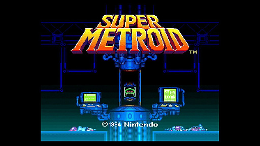 画像ギャラリー No.001のサムネイル画像 / 「スーパーメトロイド」の楽曲，Nintendo Musicで配信開始。「スーパーメトロイドのテーマ」「宇宙戦士 サムス・アランのテーマ」など全28曲を追加