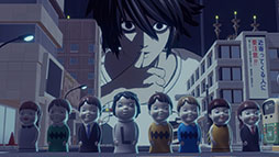 ꡼ No.003Υͥ / DEATH NOTE Killer Withinסȯ䡣֥رġסLرġפ2رĤʬΤõ礦ޥץ쥤ϵ沈