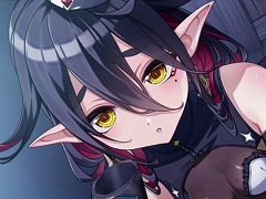 「バニーガーデン」のqureate,ちょっぴりセクシーな謎解きADV「プリズンプリンセス ハメられし姫たち」をPC/Switch向けに11月21日発売