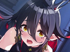 「プリズンプリンセス ハメられし姫たち」「バニーガーデン」「メイド・オブ・ザ・デッド」などが最大87%オフに。qureateスプリングセール開催中