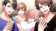  No.003Υͥ / DYNAMIC CHORD feat.[r&#234;ve parfait] Remaster editionס2025ǯ327ȯ䡣2016ǯȯ䤵줿VitaǤ˿Ǥäܿ