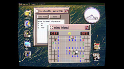 ꡼ No.001 | No Players Online