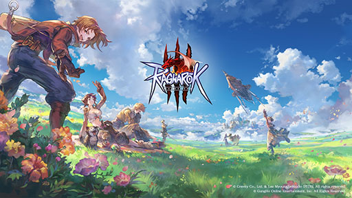 画像ギャラリー No.003のサムネイル画像 / スマホ＆PC向けMMORPG「ラグナロクオンライン３」，日本国内でのサービス決定。日本版の公式Xも公開に