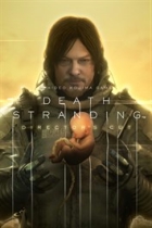DEATH STRANDING DIRECTOR’S CUT