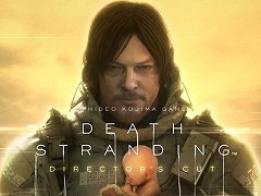 「DEATH STRANDING DIRECTOR’S CUT」のXbox Series X|S版とWindows PC版がMicrosoft Storeで発売に。11月21日までは50%オフ