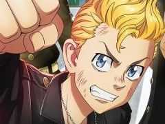アニメの物語が追体験できるスマホ/PC版「東京リベンジャーズ Last Mission」配信開始。コンシューマ版も開発中