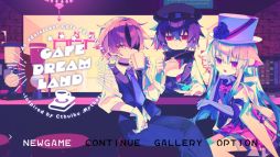 Cafe DReAMLAND
