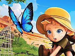 「Dinkum Together」のシネマティックトレイラーが公開に。美しい自然や動植物,広大なフィールドを描写