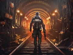 「Metro Awakening」,本日リリース。Metroシリーズの世界観をVRの高い没入感で楽しめるサバイバルアクション