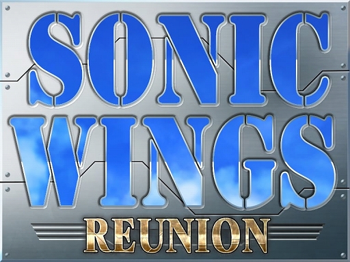 ꡼ No.002Υͥ / SONIC WINGS REUNIONסǤΥƥȤ5256˥ߥɤǼ»ܡǰ٥Ȥϥ饤ۿͽ