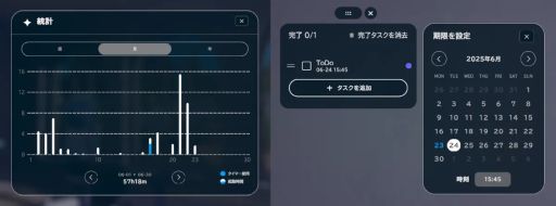画像ギャラリー No.002のサムネイル画像 / Steam版「gogh」，Mac対応のアップデートを6月26日に実施。1周年を記念したアップデートやサマーセールの情報も公開に