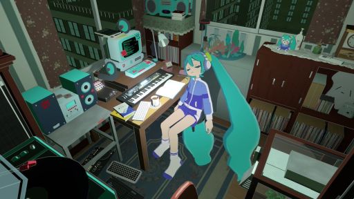 画像ギャラリー No.030のサムネイル画像 / ゲームで作業に集中！　年末年始のまとまった時間にあれこれする人に向けて，さまざまな作業用ゲームを紹介