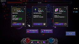 ネクロマンサーの復讐