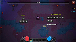 ネクロマンサーの復讐