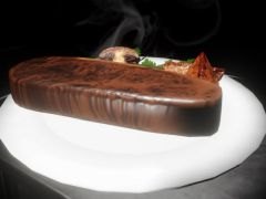 「いい肉の日」にぴったりなゲーム「ステーキ焼くだけ」,Steamで配信開始。注文に応じて,ひたすらステーキを焼いていく