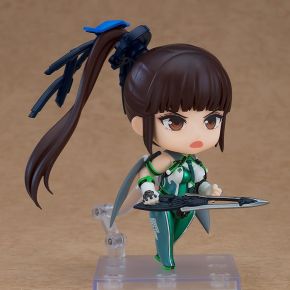 画像ギャラリー No.005のサムネイル画像 / 「Stellar Blade」のフィギュア「ねんどろいど EVE」が7月に発売。オプションパーツとして「ブレード」「フュージョンセル」などが付属
