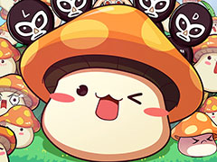 「メイプルストーリーR: エボリューション」,正式サービスを開始。江頭2:50さんがNPCとして登場し,限定コーデなども手に入る【PR】