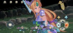 聖剣伝説3 トライアルズオブマナ+