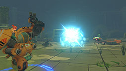 ꡼ No.003Υͥ / ȥSFǥȥԥRPGɤ𤦿STARBITESסPS5SwitchǤ1016˹꡼BitSummit the 13thפǤλͷǽ