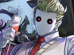 絶対バッドエンドな新作ADV「箍の外れたビスクドール」の“プロローグ版”をSteamでリリース。今後は全6本のエピソードをリリース予定