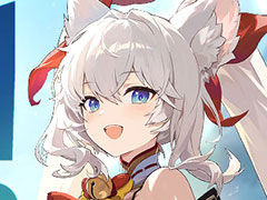 モンスターを捕獲して戦闘アイテムに変換していく新作3DアクションRPG「モンギル:STAR DIVE」,ティザーサイトを公開
