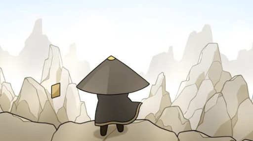 画像ギャラリー No.002のサムネイル画像 / デッキ構築型ローグライク「DeckLand」,グローバル向けにリリース決定。韓国の伝統的な遊び「ユンノリ」の要素があり,前後に移動できる