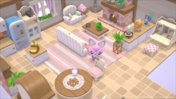  No.011Υͥ / ϥƥȰ˿ŪǲᤴHello Kitty Island AdventureסSteamȥڡ