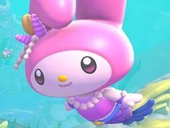 ハローキティたちと一緒に神秘的な島で過ごす「Hello Kitty Island Adventure」,Steamストアページを公開