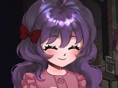小さな魔女がダウジングで罠を見つけ出しながら地下最深部を目指す。アクションRPG「深層のチャロアイト」,Steamストアページを公開