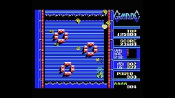 ꡼ No.001 | EGG󥽡 ǥå MSX
