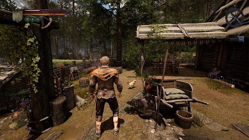 ꡼ No.002Υͥ / ޡƥʤõڤ४ץRPGOf Ash and SteelסPC꡼