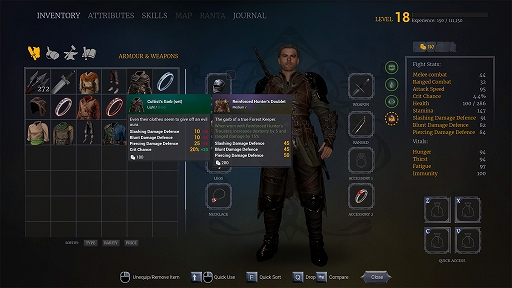 ꡼ No.003Υͥ / ޡƥʤõڤ४ץRPGOf Ash and SteelסPC꡼