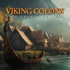 Viking Colony Builder Valhalla