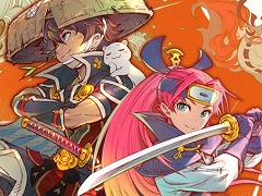 「不思議のダンジョン 風来のシレン6 とぐろ島探検録」PC版をSteamでリリース。本編と追加DLCをセットにした「plusパックセット」登場