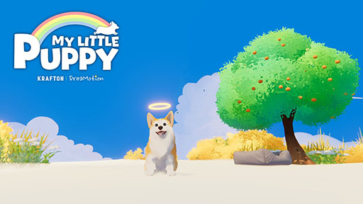 ꡼ No.001Υͥ / ιΩϤ᤿Фλޤ˹ԤιADVMy Little PuppyסܸбθǤSteamǸ