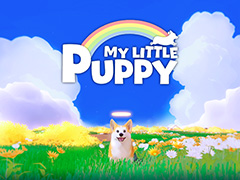 「My Little Puppy」「はらぺこミーム」「ぎるぐる」などを紹介。「INDIE Live Expo 2025.4.13」配信内容と紹介タイトルの一部を公開