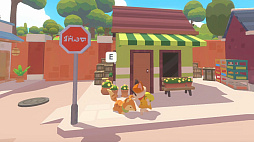 ꡼ No.017Υͥ / ֥ޥȥѥԡסEasy Delivery Co.פʤưʪơޤΥȥSteam ưʪեפ