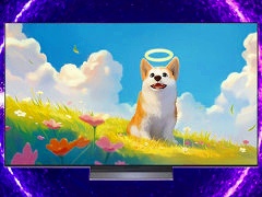 ��My Little Puppy�ס����饦�ɥ����ॵ���ӥ���LG Gaming Portal�פ��б����������Х�����˽缡Ÿ��
