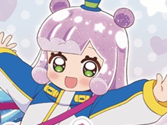 「ぷにるはかわいいスライム」と“あのゲー”がコラボしたパズルゲームが12月19日にSwitch向けに発売決定