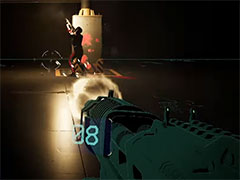 真っ暗闇を舞台にしたアリーナFPS「Blindfire」,PS5版早期アクセスを開始。撃てば一瞬の光と音で敵に気づかれる