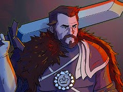 チェスとローグライクを融合させた戦略ゲーム「ウロボロス王 円環の棋戦」,2025年3月6日に発売決定。PS5用パッケージ版の予約受付を開始