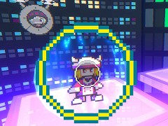 デッキ構築,パズル,アクションの要素を持ったRPG「Freedom Maker」,2025年1月上旬にSteamで発売決定。ストアページも公開に