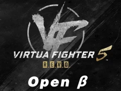 「Virtua Fighter 5 R.E.V.O.」のβテストが本日開始。正式リリースは2025年1月28日に決定へ