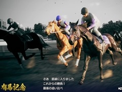 Υ󥿥ӥ塼ϡWinning Post 10 2025פǤϡ꡼Υܥ塼ȿʲեåФǶϤˤ