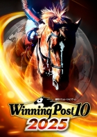 Winning Post 10 2025