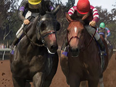 「Winning Post 10 2025」,PC(Steam)/PS5/PS4版のプレオーダーを開始。ファインモーションなどの購入権が手に入る特典つき