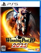 Winning Post 10 2025