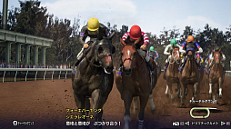 ꡼ No.002 | Winning Post 10 2025