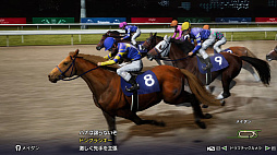 ꡼ No.003 | Winning Post 10 2025