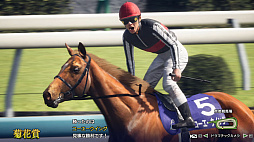 ꡼ No.004 | Winning Post 10 2025